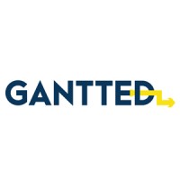 Gantted logo - Similar company to Aspectu 4D
