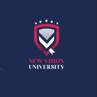 جامعة الرؤية الجديدة - New Vision University logo - Similar company to New Vision University