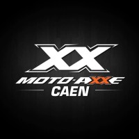 MOTO AXXE Caen logo - Similar company to Solution Flc 14