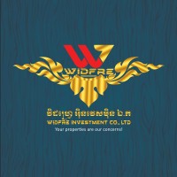 WIDFRE INVESTMENT CO., LTD logo - Similar company to Cambodia Construction Materials Supply