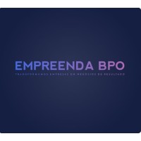 Empreenda BPO logo - Similar company to Arccos Office