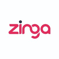 Zinga Digital logo - Similar company to Ĥoro