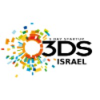 3 Day Startup Israel logo - Similar company to Infinity Augmented Reality, Inc. - Acquired By Alibaba In 2019
