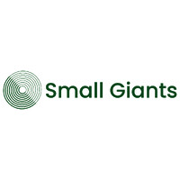 Small Giants Family Office logo - Similar company to Unless Financial
