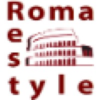 Roma Restyle logo - Similar company to Bitgears