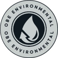 OBE Environmental Ltd logo - Similar company to Hasman Ltd