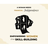Empowering Women with Skill-Building (EWSB) logo - Similar company to Women Saver Foundation