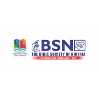 Bible Society of Nigeria (Official) logo - Similar company to Bible Broadcasting Network