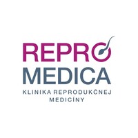 Repromedica logo - Similar company to Sanatorium Helios