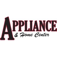 Appliance & Home Center logo - Similar company to K&N Appliance Gallery