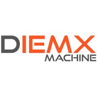 Diemx Machine Inc logo - Similar company to Creative Carriage Ltd.
