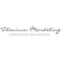 Titanium Marketing Limited