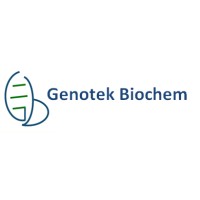 Genotek Biochem - India logo - Similar company to Advenza Global Limited