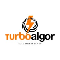 TURBOALGOR S.r.l logo - Similar company to Regener8 Power