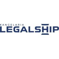 Kancelaria Legalship logo - Similar company to Modis-M