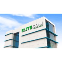 EliteComPrint logo - Similar company to Bestcreative