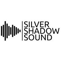 Silver Shadow Sound logo - Similar company to Silver Shadow Co.