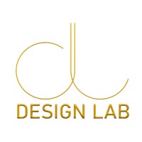 Design Lab logo - Similar company to Studio Trataka
