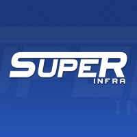 SUPER INFRA logo - Similar company to Pv Tech Energy Solutions