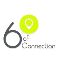 6 Degrees Of Connection