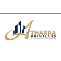 Atharra Primeland Devt. Corp. logo - Similar company to Ceo Builders Inc.