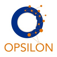 OPSILON logo - Similar company to Pt Olimp Update Group