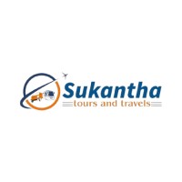 Sukantha Tours and Travel's logo - Similar company to 9Hip