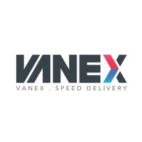 VANEX logo - Similar company to Dokkan