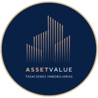 ASSET VALUE logo - Similar company to A02 Arquitectos