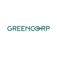 GREENCORP logo - Similar company to Mabpro Therapeutics