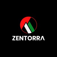ZENTORRA logo - Similar company to Dusra Soft Limited