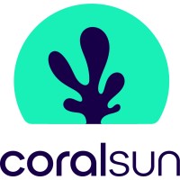 Coralsun logo - Similar company to Sparkwave Energy