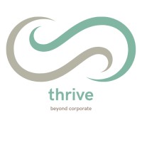 Thrive Beyond Corporate logo - Similar company to Lifestyle Discovery