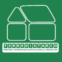 Ferredistarco S.A.S logo - Similar company to Dyna & Cía. S.A.