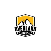 Overland Bros logo - Similar company to Eyemine