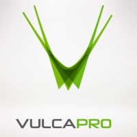 VULCAPRO logo - Similar company to Firstequipement