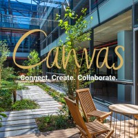 Brickfield Canvas logo - Similar company to Sprinthive - Intelligent Customer Onboarding