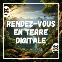 Rendez-vous en terre digitale logo - Similar company to Playy >Formation