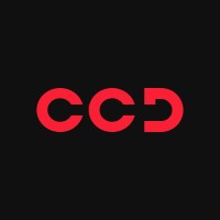 CCD Studios logo - Similar company to Sitepad Construction Crm
