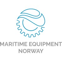 Maritime Equipment Norway logo - Similar company to Seagenous Ships Service & Supply Smpc.