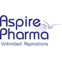 Aspire Pharma FZE logo - Similar company to Aspire Pharma