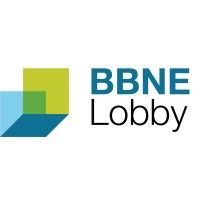 BBNE Lobby logo - Similar company to Navebb