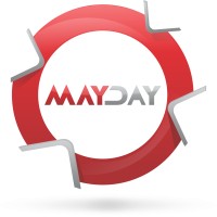 Agência Mayday logo - Similar company to Agência Tc
