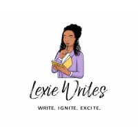 Lexie Writes logo - Similar company to Seeworthy Studio