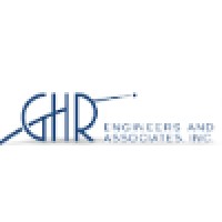 GHR Engineers and Associates, Inc. logo - Similar company to Csl Climate Control Co.