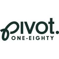 Pivot One-Eighty logo - Similar company to Workforce Dallas