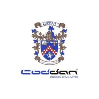 Coddan Cpm Ltd