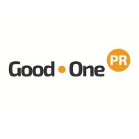 Good One PR logo - Similar company to Pr Calling