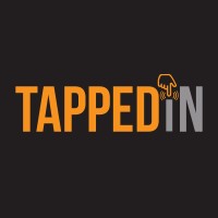 Tappedin