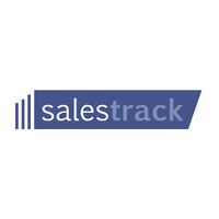 Salestrack logo - Similar company to Cadiv Commv